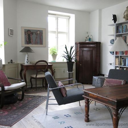 Apartmentincopenhagen Apartment 621 Zewnętrze zdjęcie