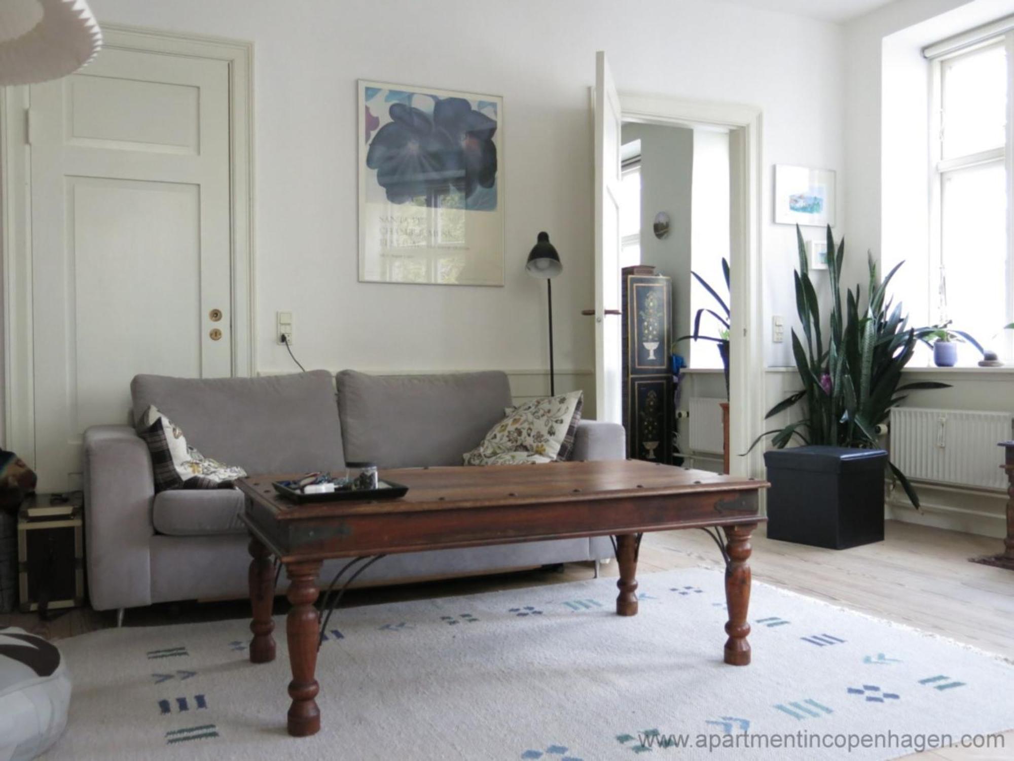 Apartmentincopenhagen Apartment 621 Zewnętrze zdjęcie