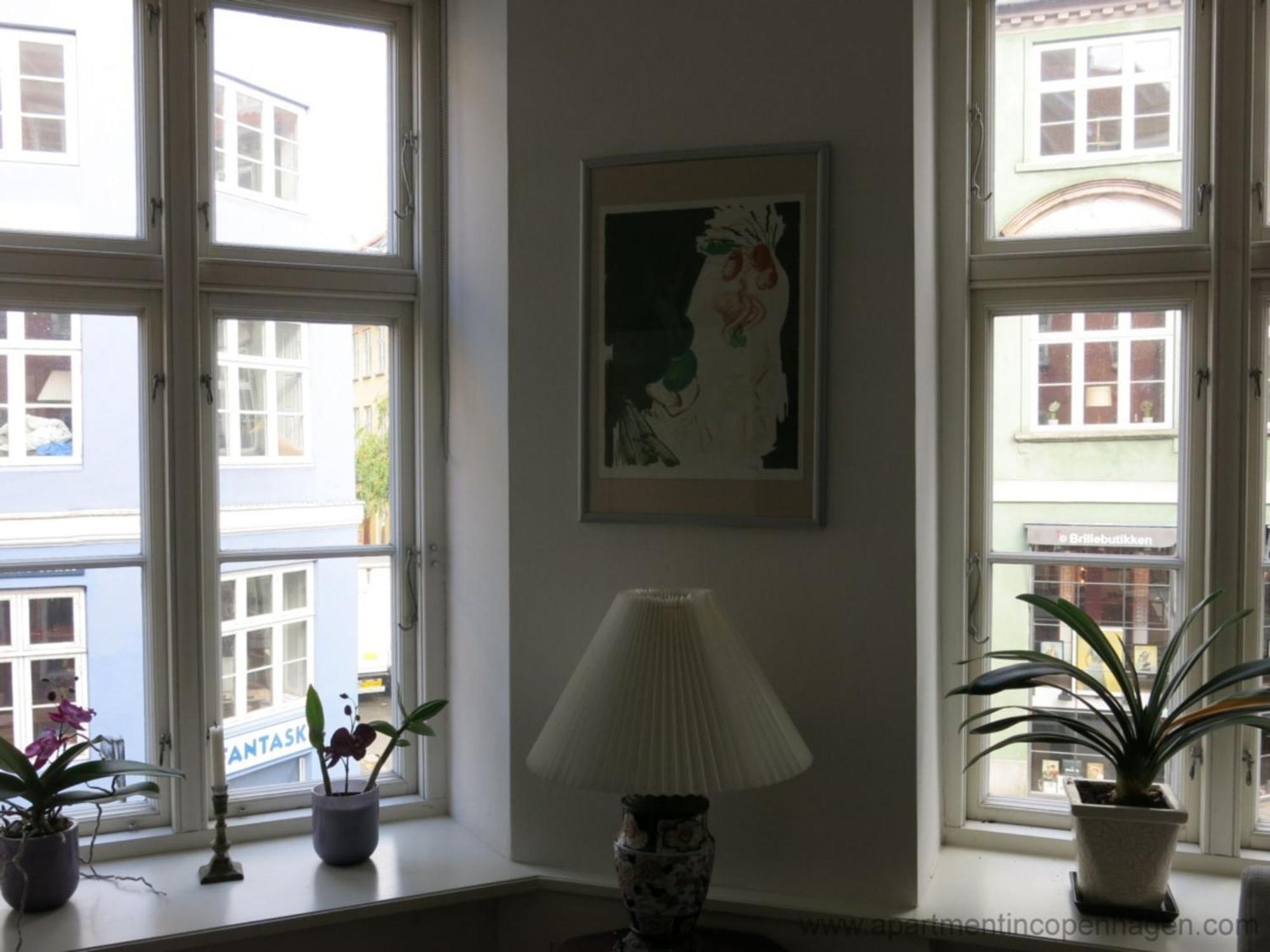 Apartmentincopenhagen Apartment 621 Zewnętrze zdjęcie